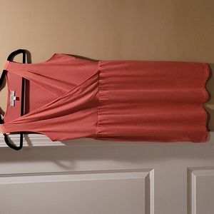 Loft dress